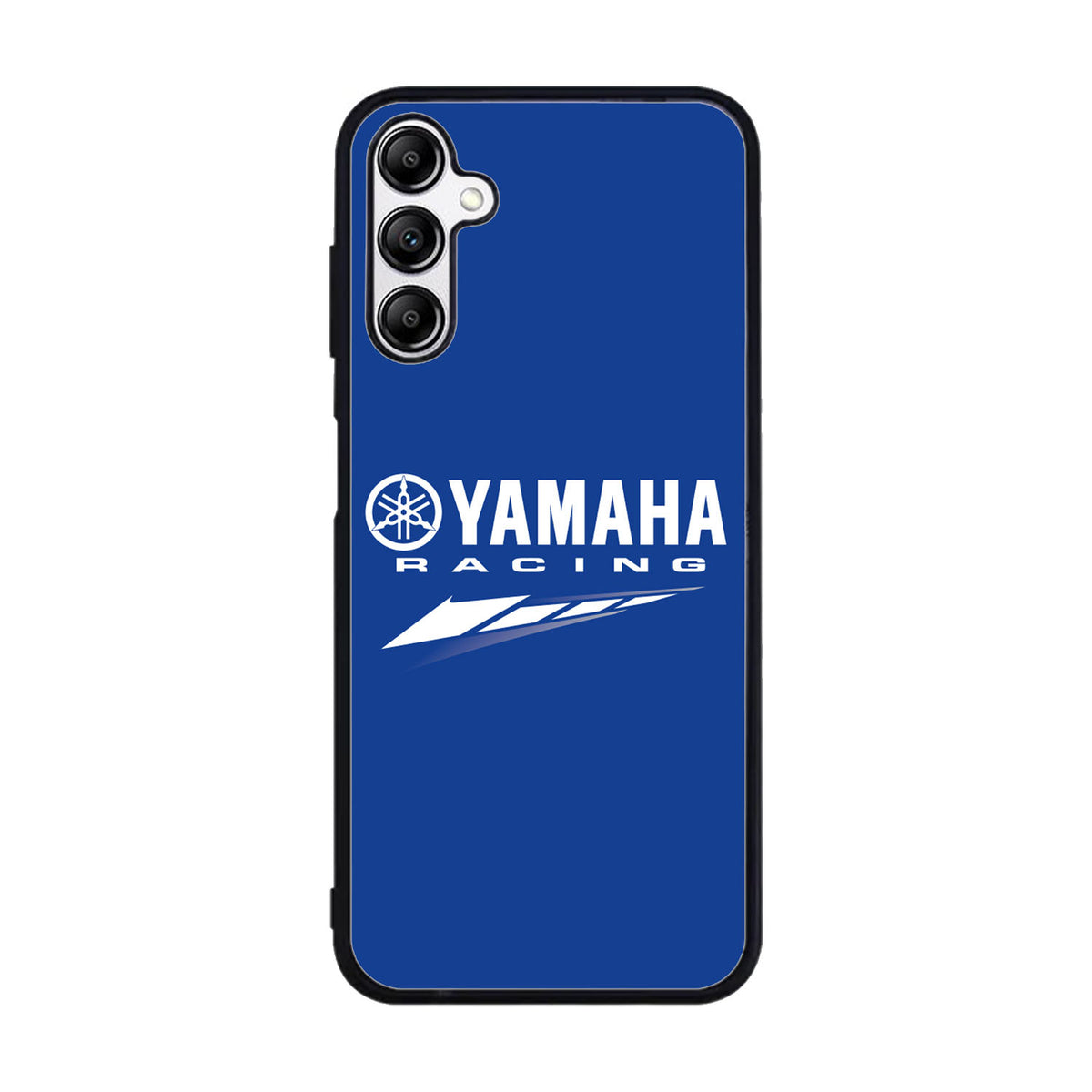 Yamaha Racing Stripes Case Samsung Galaxy A15 BC0445