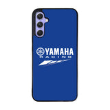 Yamaha Racing Stripes Case Samsung Galaxy A35 5G BC0445