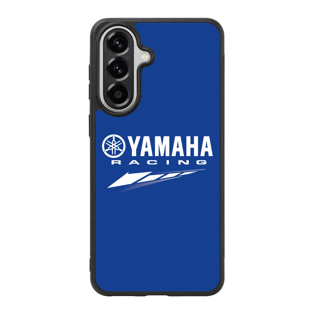 Yamaha Racing Stripes Samsung Galaxy A57 Case BC0445