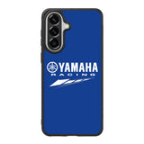 Yamaha Racing Stripes Samsung Galaxy A37 Case BC0445