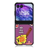Backwoods Honey Berry Cigars Motorola Moto Razr 2024 , Moto Razr 50 Case FE0409