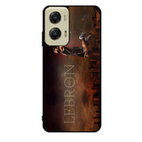 Cool Lebron James Case Motorola Moto G Stylus 2024 5G BC0412