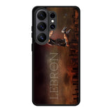 Cool Lebron James Samsung Galaxy S26 Ultra Case BC0412