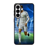 Cristiano Ronaldo champions Samsung Galaxy S26 Case BC0414