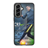 Cristiano Ronaldo Samsung Galaxy A37 Case BC0415
