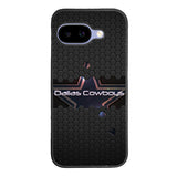 dallas cowboys black star Case Google Pixel 9A BC0416