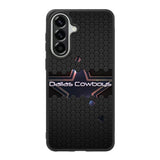 dallas cowboys black star Samsung Galaxy A57 Case BC0416