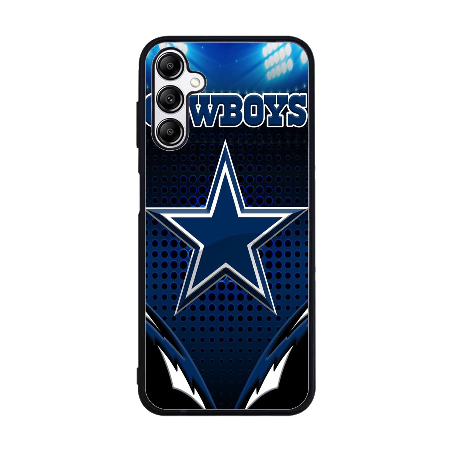 Dallas Cowboys Case Samsung Galaxy A15 BC0418