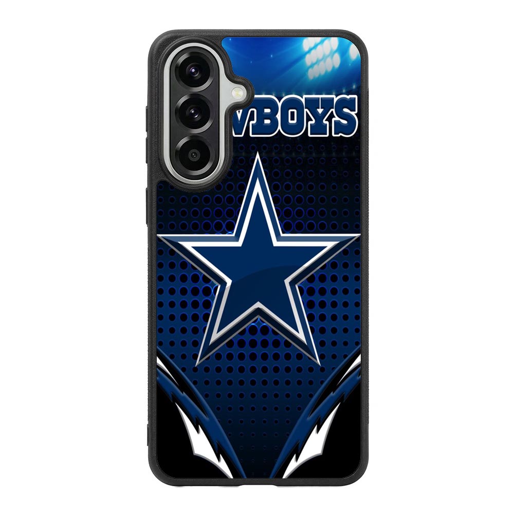 Dallas Cowboys Samsung Galaxy A57 Case BC0418