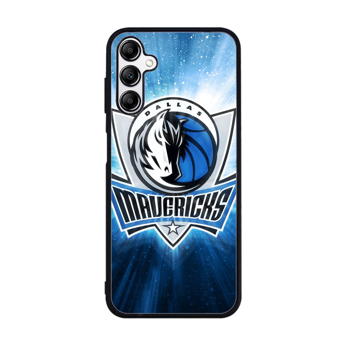 Dallas Mavericks Case Samsung Galaxy A15 BC0419