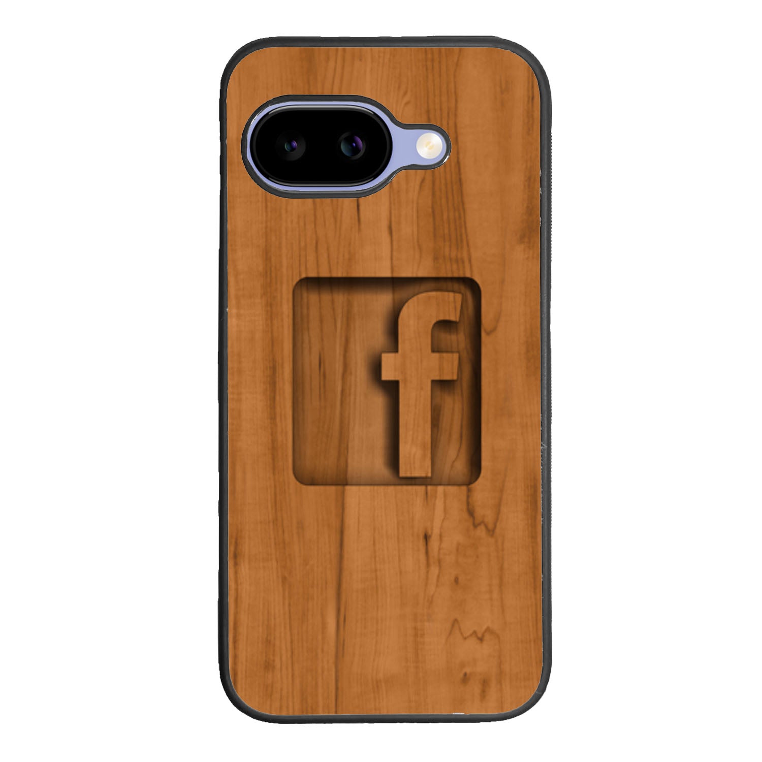 Facebook Logo Case Google Pixel 9A BC0422