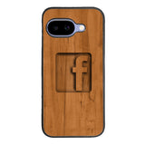 Facebook Logo Case Google Pixel 9A BC0422