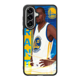 Kevin Durant Golden State Warriors Samsung Galaxy A37 Case BC0429