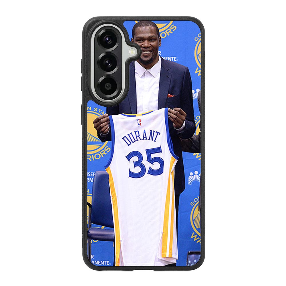 Kevin Durant introduced Samsung Galaxy A57 Case BC0430