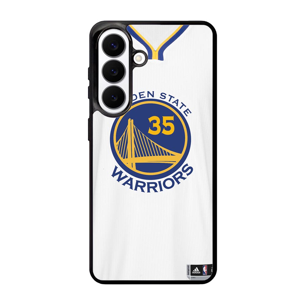 Kevin Durant Jersey Home Samsung Galaxy S26 Plus Case BC0431