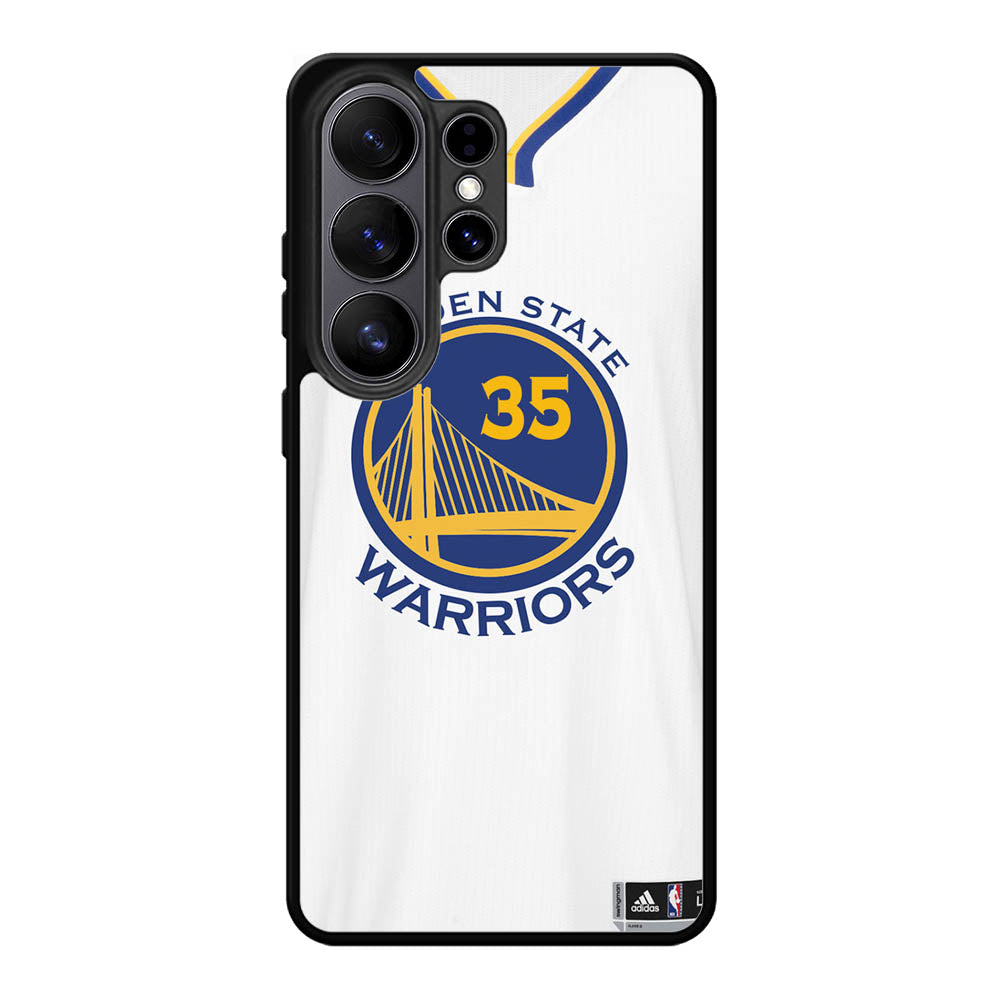 Kevin Durant Jersey Home Samsung Galaxy S26 Ultra Case BC0431