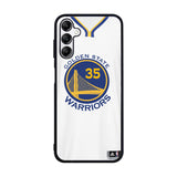 Kevin Durant Jersey Home Case Samsung Galaxy A15 BC0431