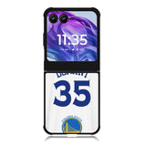 Kevin Durant Jersey Motorola Moto Razr 2024 , Moto Razr 50 Case FE0447