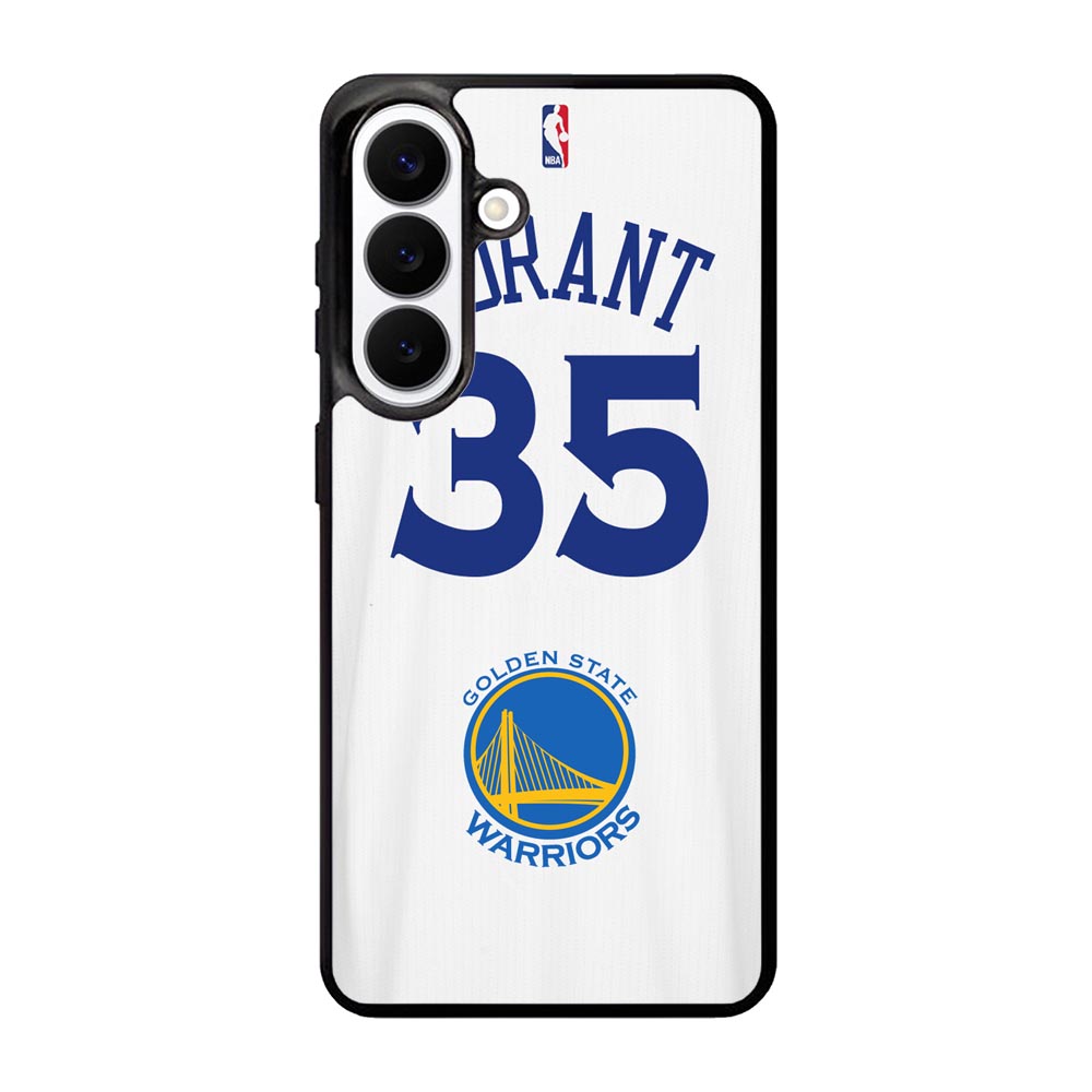 Kevin Durant Jersey Samsung Galaxy S26 Case BC0447