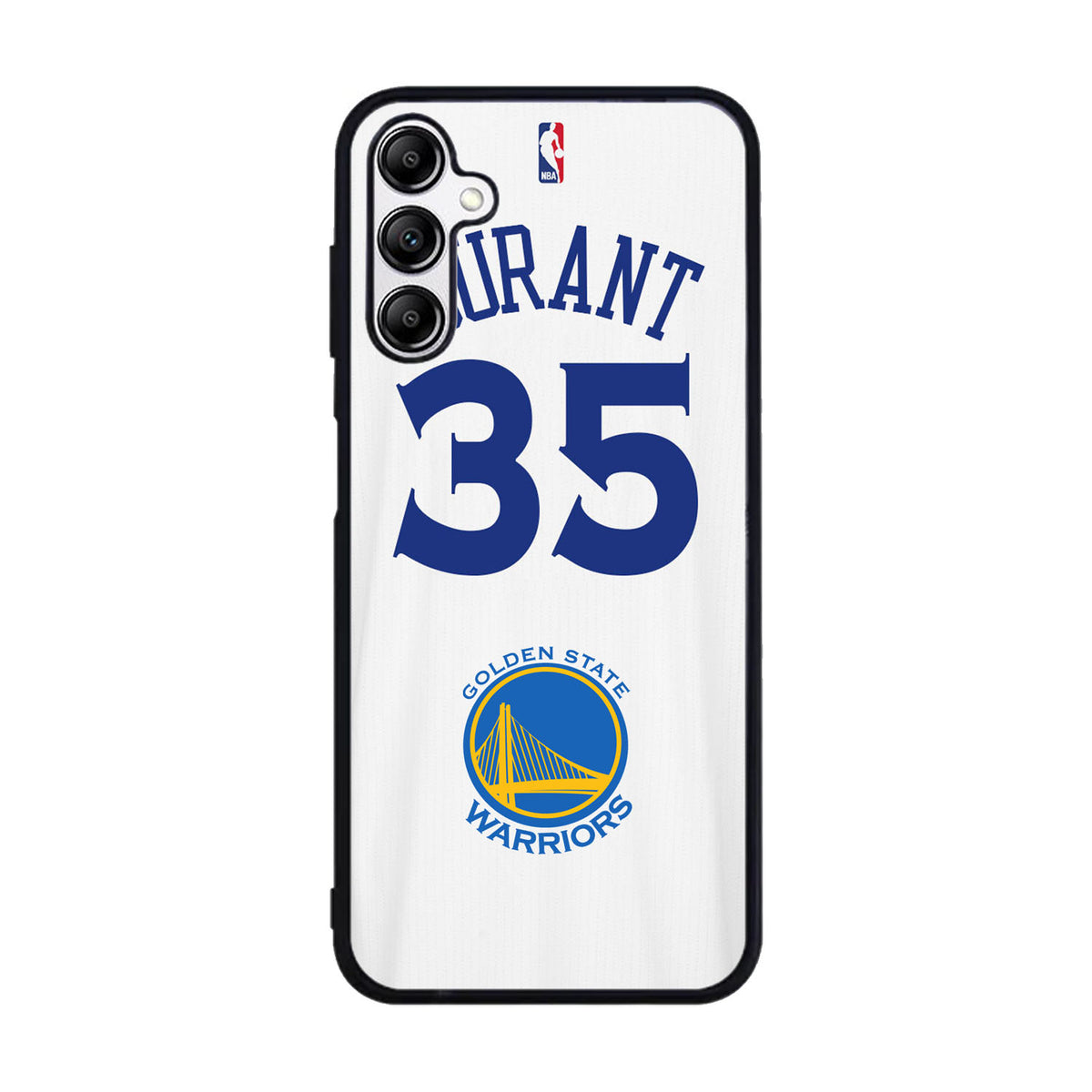 Kevin Durant Jersey Case Samsung Galaxy A15 BC0447