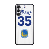 Kevin Durant Jersey Case Samsung Galaxy A15 BC0447