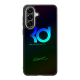 Kevin Durant Logo Samsung Galaxy A57 Case BC0448