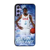Kevin Durant USA Case Samsung Galaxy A55 5G BC0449