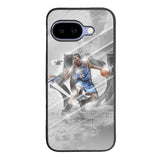 Kevin Durant Case Google Pixel 9A BC0450