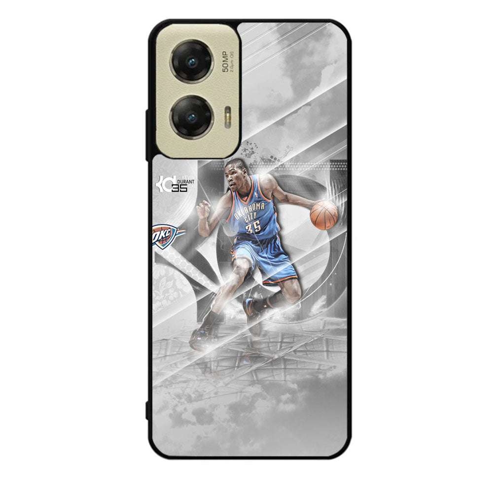 Kevin Durant Case Motorola Moto G Stylus 2024 5G BC0450