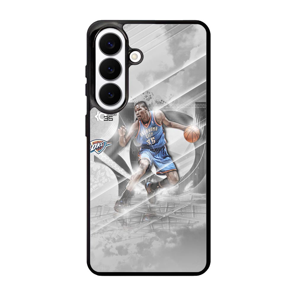 Kevin Durant Samsung Galaxy S26 Case BC0450