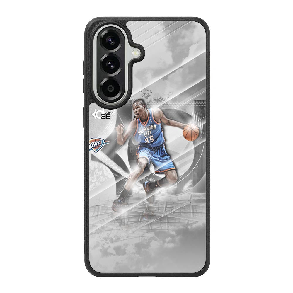 Kevin Durant Samsung Galaxy A57 Case BC0450