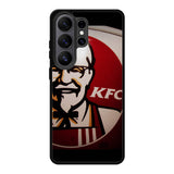 KFC Colonel Sanders Samsung Galaxy S26 Ultra Case BC0451