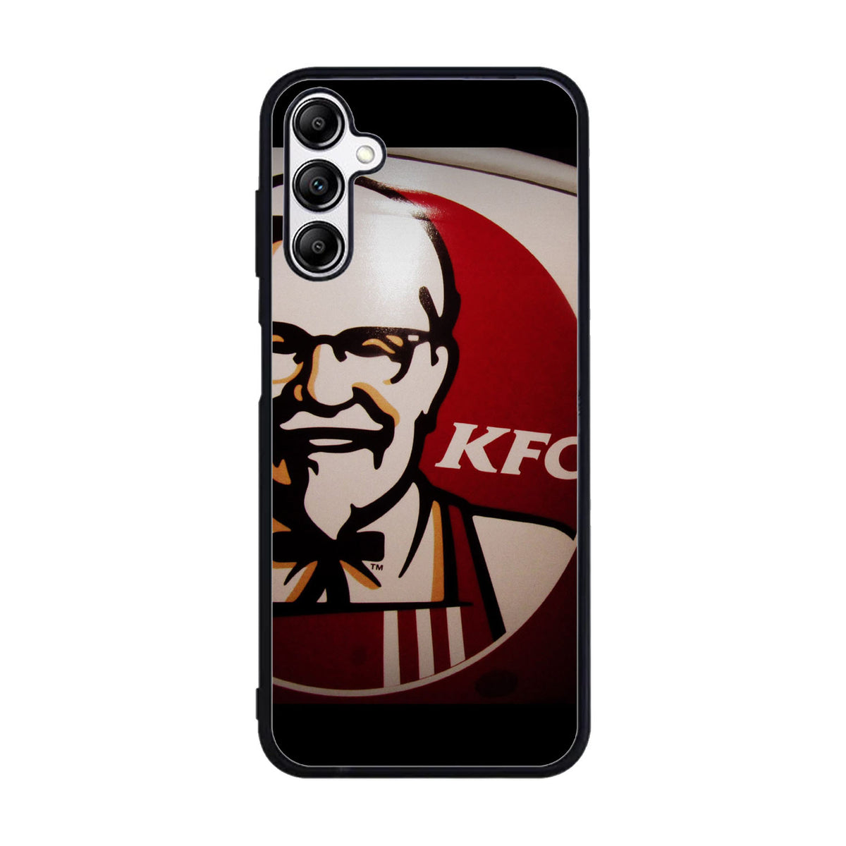 KFC Colonel Sanders Case Samsung Galaxy A15 BC0451