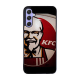 KFC Colonel Sanders Case Samsung Galaxy A35 5G BC0451