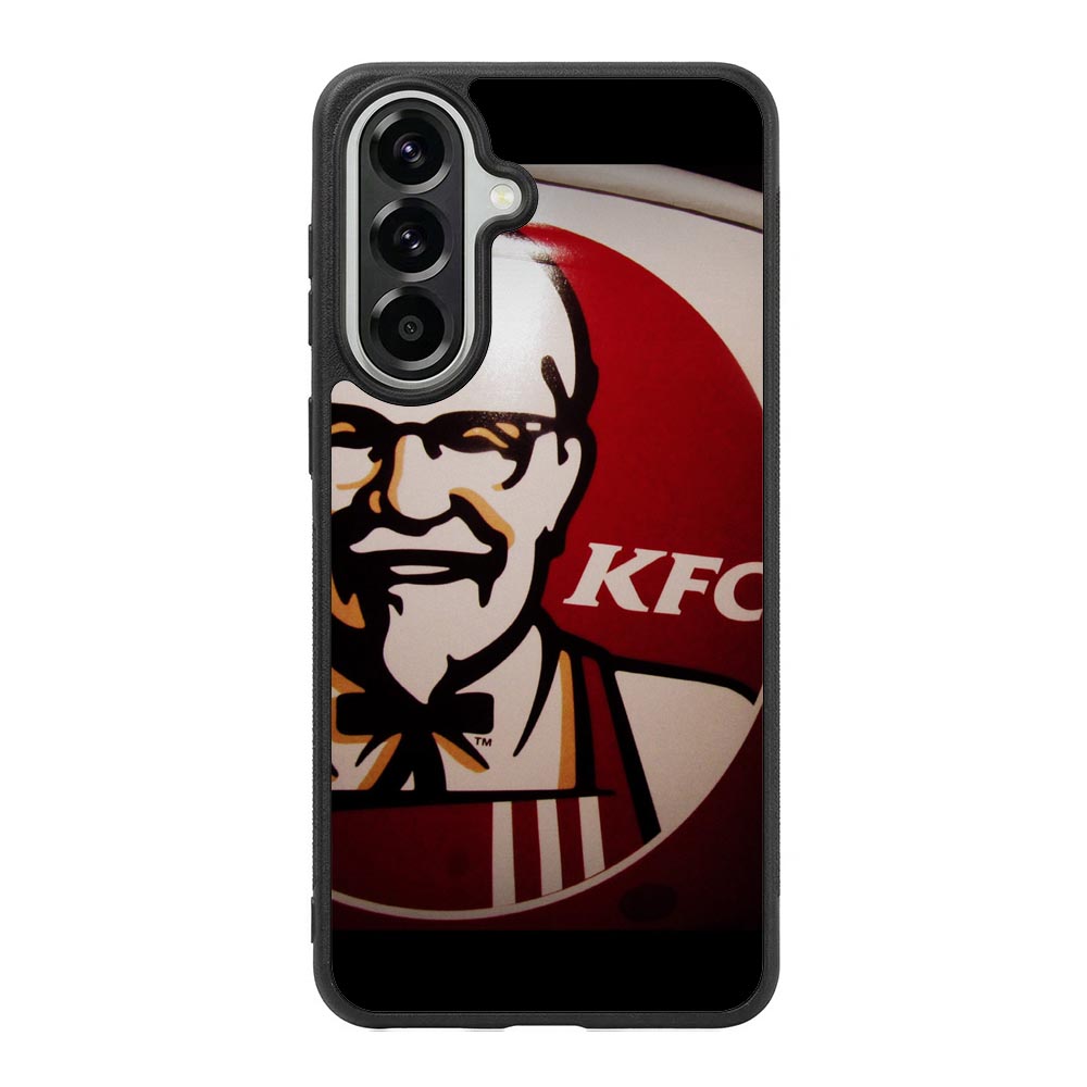 KFC Colonel Sanders Samsung Galaxy A57 Case BC0451