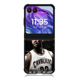 King LeBron James Motorola Moto Razr 2024 , Moto Razr 50 Case FE0453