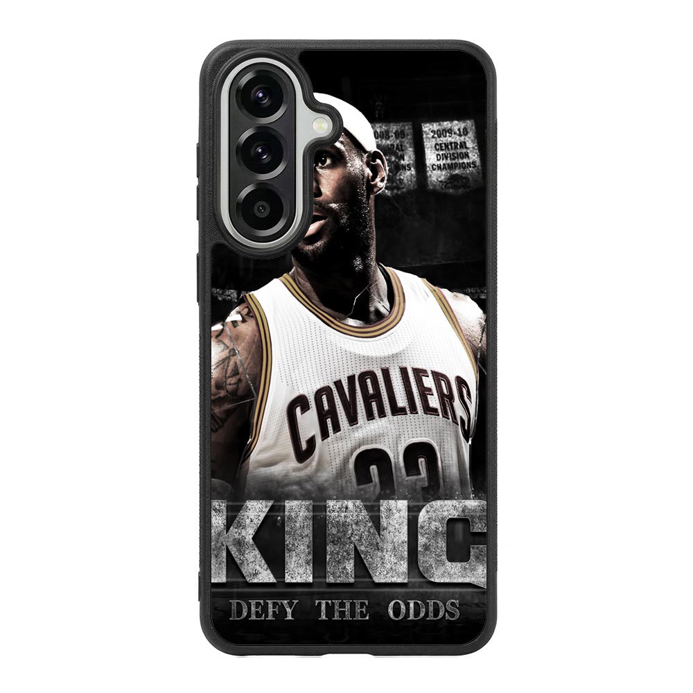 King LeBron James Samsung Galaxy A37 Case BC0453