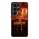 lebron james future legend Samsung Galaxy S26 Ultra Case BC0457