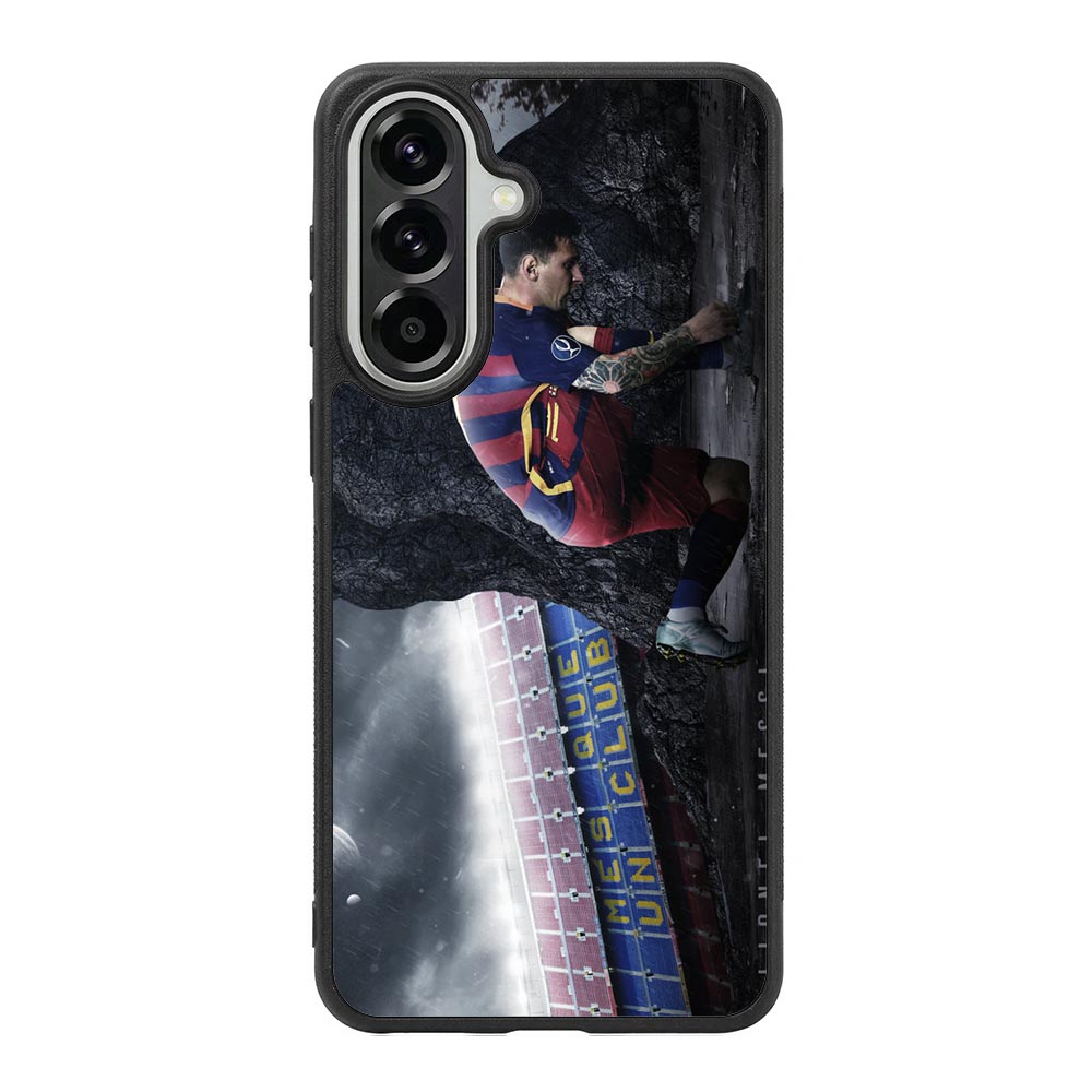 Lionel Messi Samsung Galaxy A57 Case BC0460