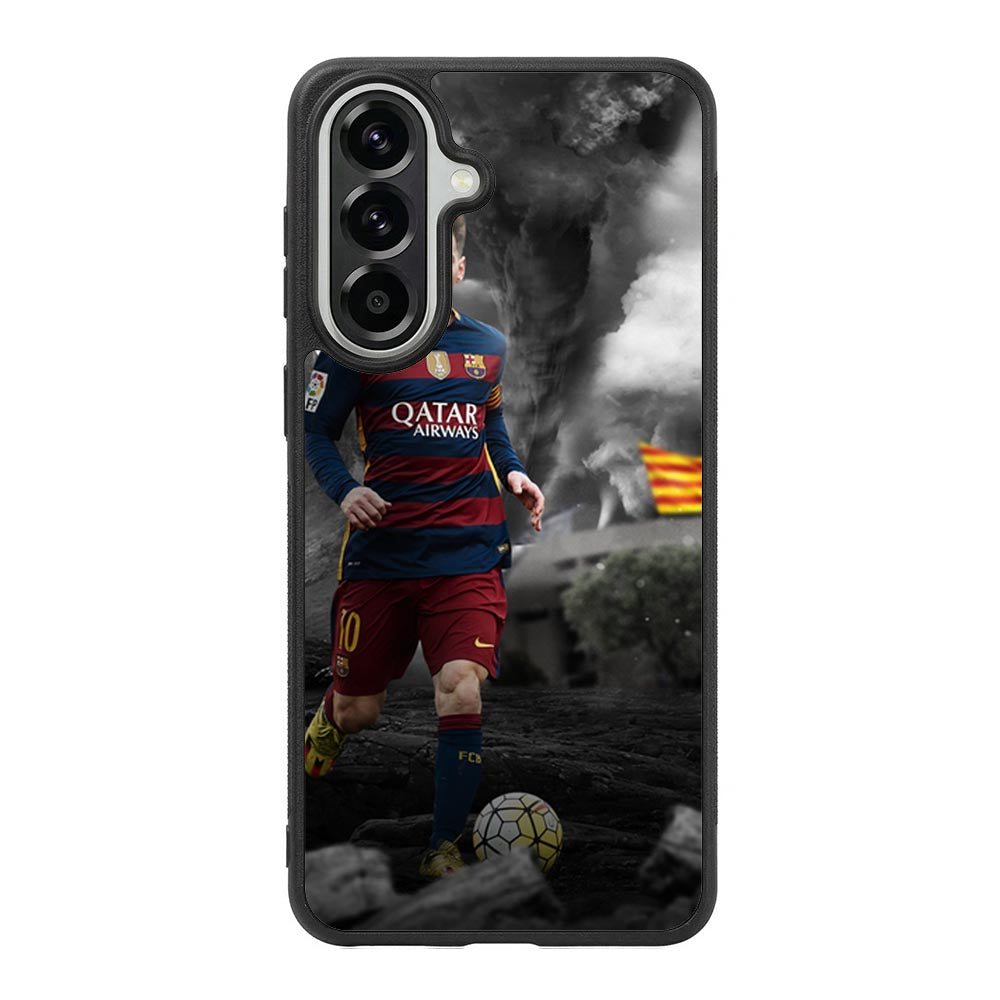 Messi 2017 Samsung Galaxy A57 Case BC0466