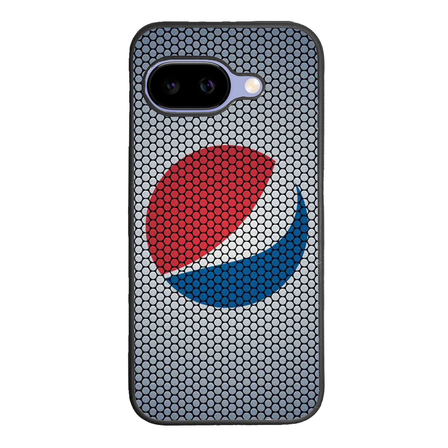 Pepsi Logo Archives Case Google Pixel 9A BC0470