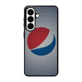 Pepsi Logo Archives Samsung Galaxy S26 Plus Case BC0470