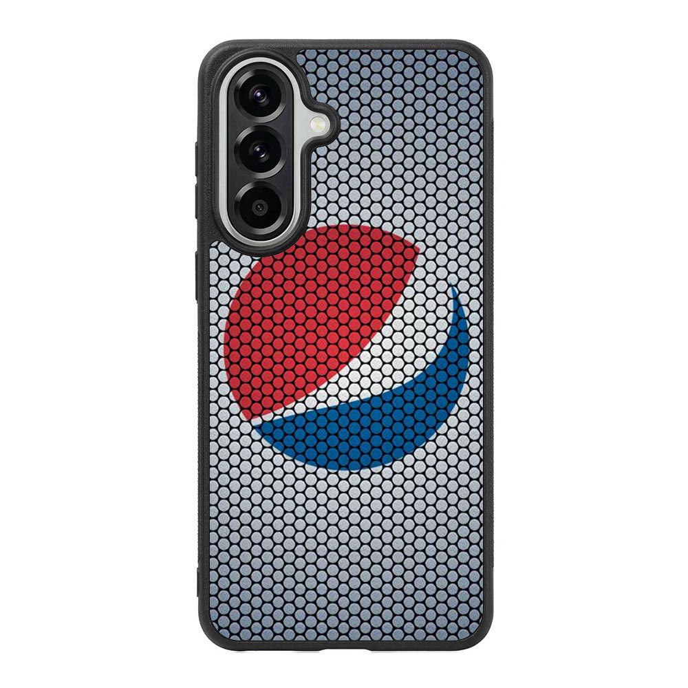 Pepsi Logo Archives Samsung Galaxy A37 Case BC0470