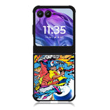 Pepsi Refresh Picks Motorola Moto Razr 2024 , Moto Razr 50 Case FE0432