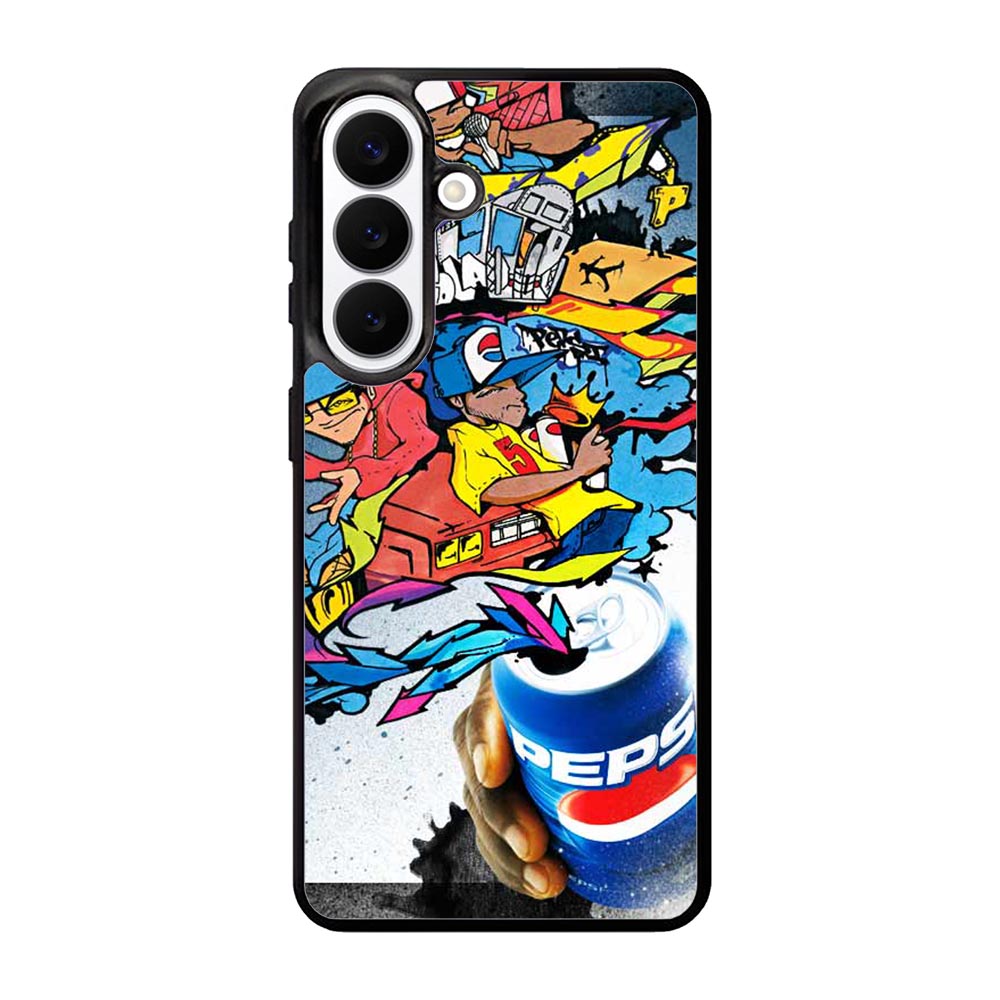 Pepsi Refresh Picks Samsung Galaxy S26 Case BC0432