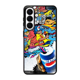 Pepsi Refresh Picks Samsung Galaxy S26 Case BC0432