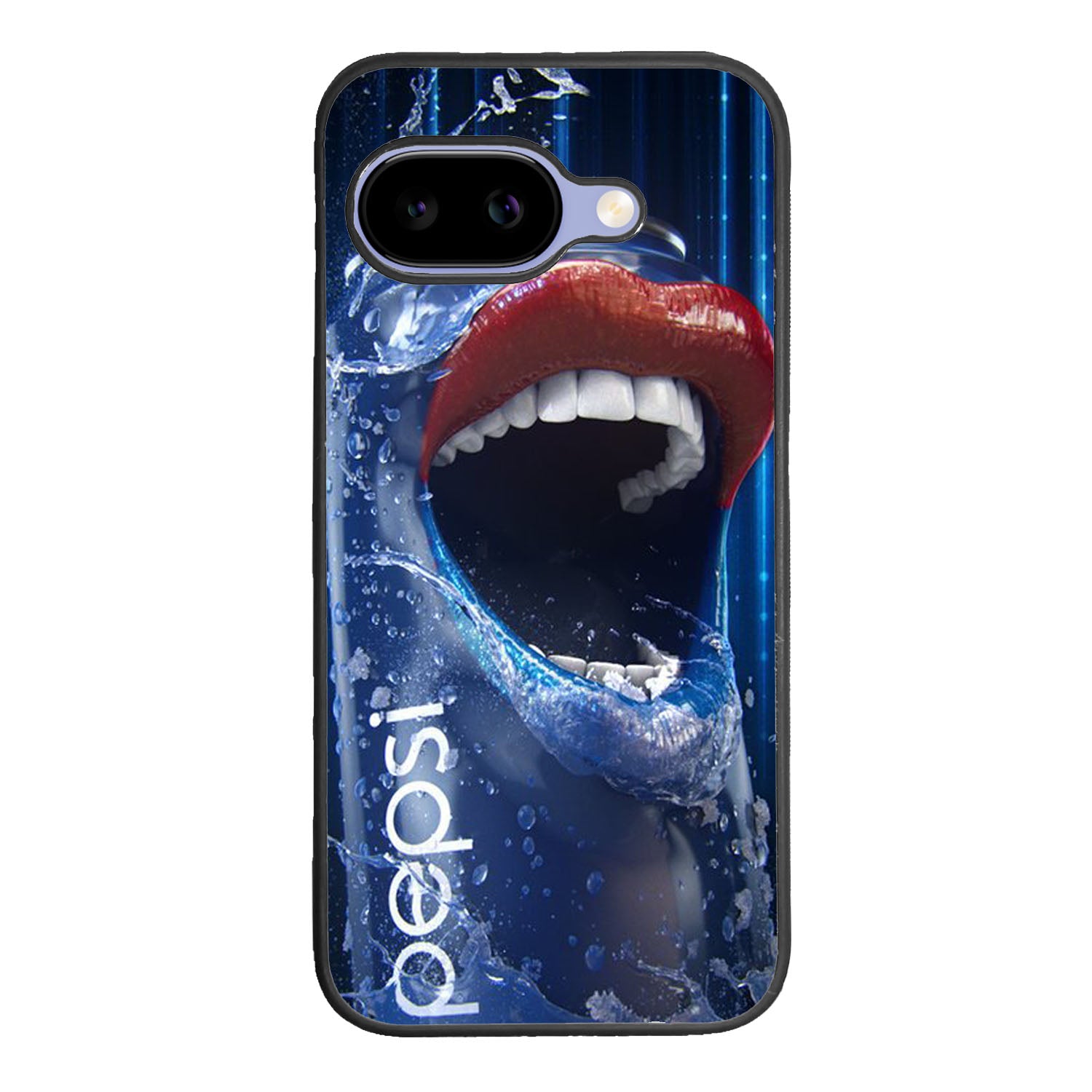 pepsi soda drink Case Google Pixel 9A BC0433