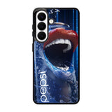 pepsi soda drink Samsung Galaxy S26 Plus Case BC0433