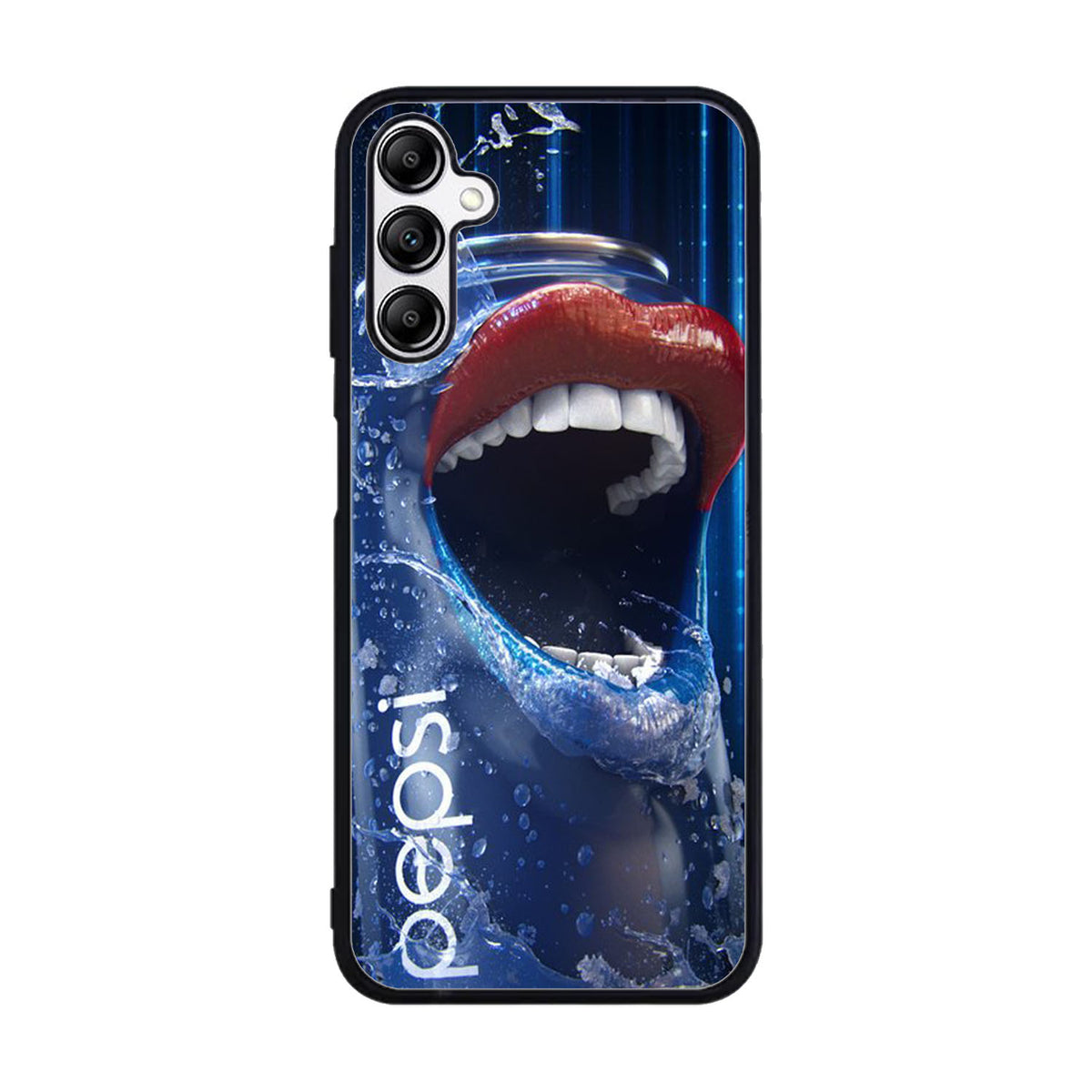 pepsi soda drink Case Samsung Galaxy A15 BC0433