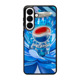Pepsi Splash Wallpaper Samsung Galaxy S26 Plus Case BC0434